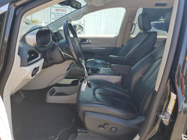 Photo 7 from auction – 2021 CHRYSLER PACIFICA T with VIN 2C4RC1BG2MR527807