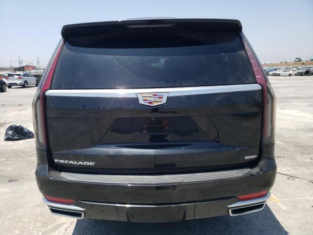 Photo 6 from auction – 2022 CADILLAC ESCALADE E with VIN 1GYS4JKL9NR131743