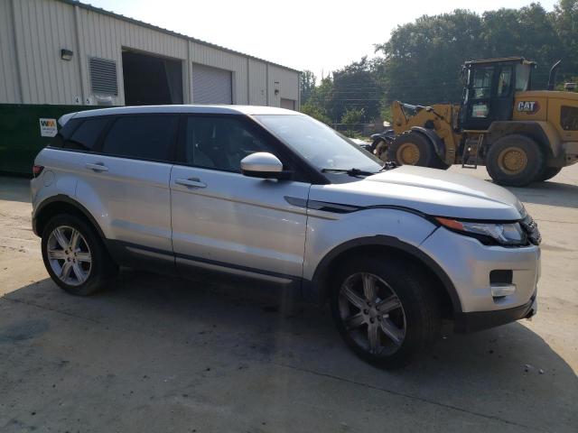 Photo 4 from auction – 2015 LAND ROVER RANGE ROVE with VIN SALVP2BG3FH074197