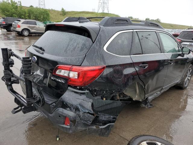 Zdjęcie 3 z aukcji – 2019 SUBARU OUTBACK 2. z VIN 4S4BSANC8K3307005