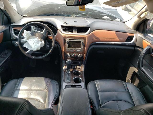 Photo 8 from auction – 2015 CHEVROLET TRAVERSE L with VIN 1GNKVGKD1FJ324698