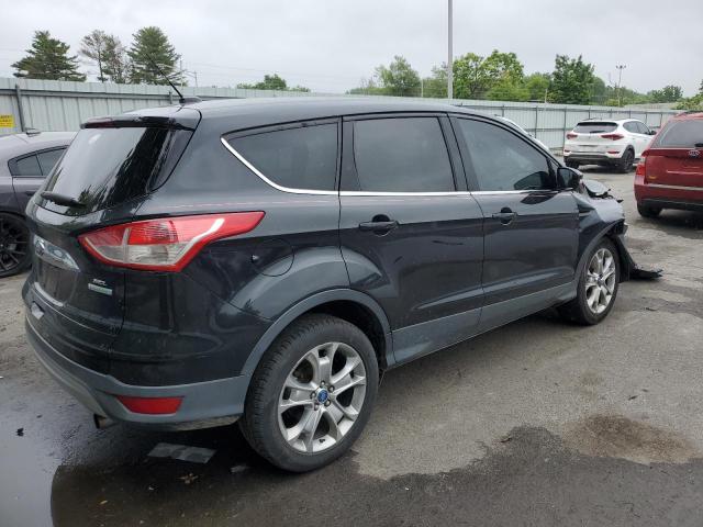 Photo 3 from auction – 2013 FORD ESCAPE SEL with VIN 1FMCU0HX8DUD11866