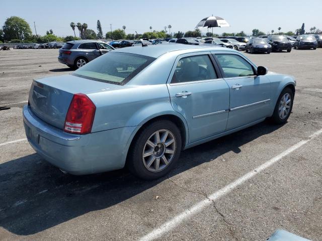 Photo 3 from auction – 2008 CHRYSLER 300C with VIN 2C3KA63H48H178872