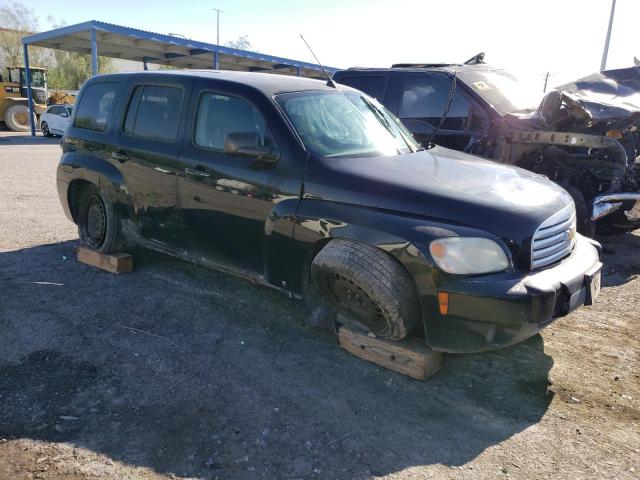 Photo 4 from auction – 2008 CHEVROLET HHR LS with VIN 3GNDA13D48S528591