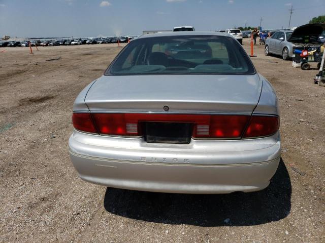 Photo 6 from auction – 2002 BUICK CENTURY CU with VIN 2G4WS52J421275512