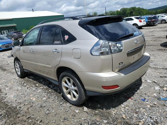صورة رقم 2 من المزاد - 2008 LEXUS RX 350 مع VIN 2T2HK31U98C055155