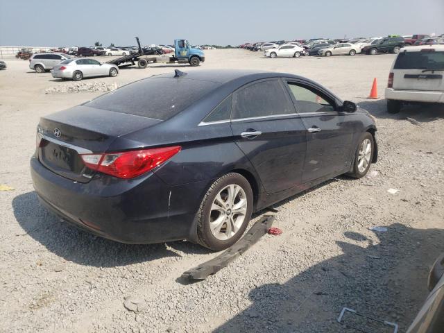 صورة رقم 3 من المزاد - 2011 HYUNDAI SONATA SE مع VIN 5NPEC4AC8BH130210