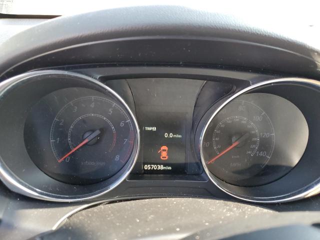 Photo 9 from auction – 2020 MITSUBISHI OUTLANDER with VIN JA4AP4AU3LU030190