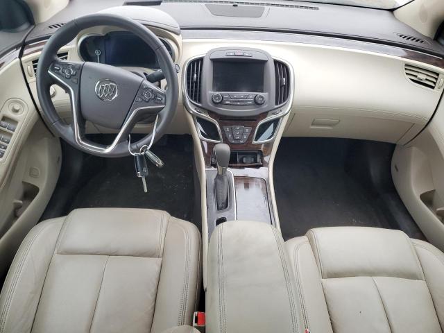 Photo 8 from auction – 2015 BUICK LACROSSE with VIN 1G4GB5G35FF346732