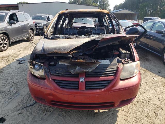 Photo 5 from auction – 2006 DODGE GRAND CARA with VIN 1D4GP24RX6B718654