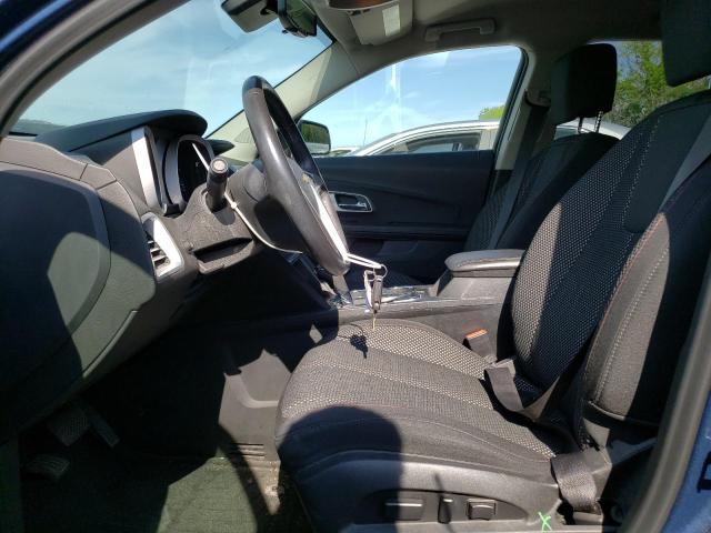 Photo 7 from auction – 2017 CHEVROLET EQUINOX LT with VIN 2GNFLFEK5H6172677