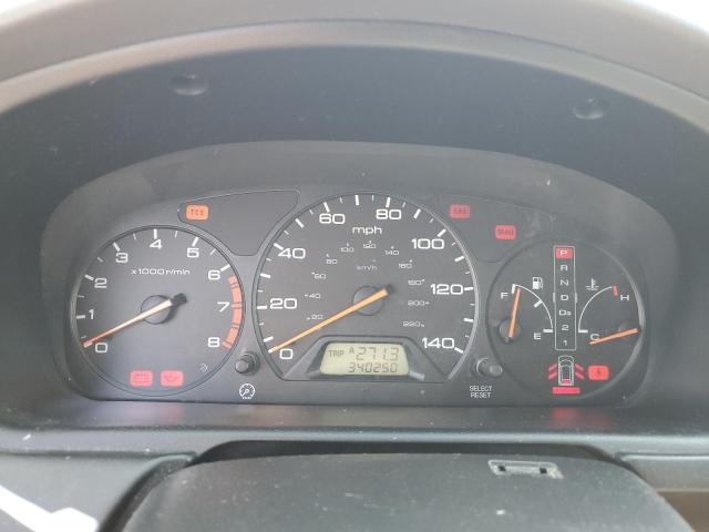 Photo 9 from auction – 2002 HONDA ODYSSEY EX with VIN 5FNRL18602B013655