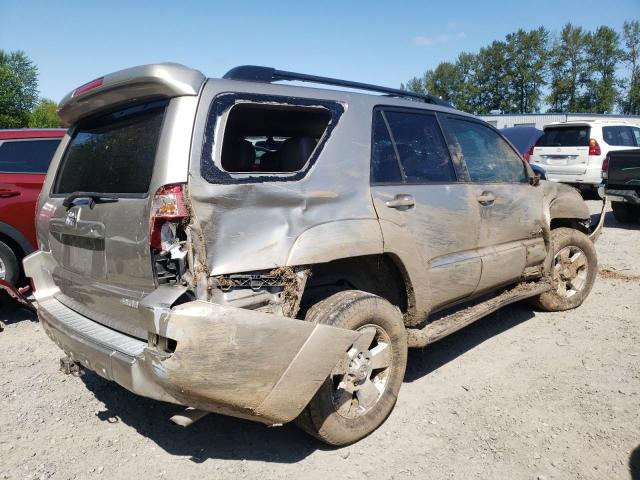 Photo 3 from auction – 2005 TOYOTA 4RUNNER SR with VIN JTEBU14R250064040