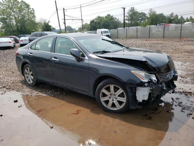 Photo 4 from auction – 2007 LEXUS ES 350 with VIN JTHBJ46G672004505