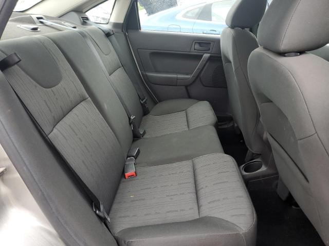 Photo 10 from auction – 2008 FORD FOCUS SE with VIN 1FAHP35N08W255041
