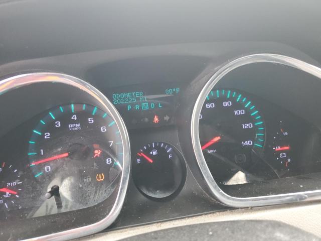 Zdjęcie 9 z aukcji – 2012 CHEVROLET TRAVERSE L z VIN 1GNKVLED2CJ392685