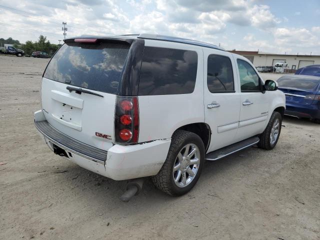 Photo 3 from auction – 2008 GMC YUKON DENA with VIN 1GKFK63848J102484