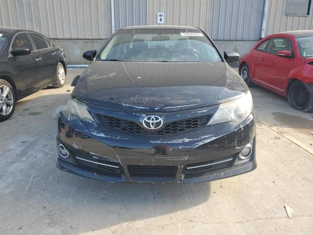 Photo 5 from auction – 2013 TOYOTA CAMRY L with VIN 4T1BF1FK8DU292450