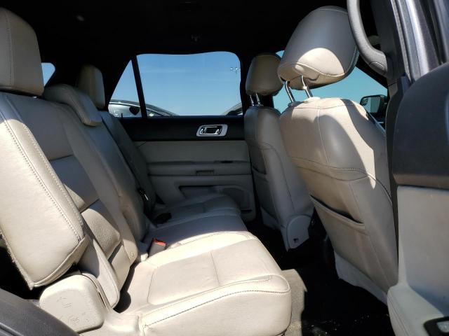 Photo 10 from auction – 2011 FORD EXPLORER X with VIN 1FMHK8D88BGA95635