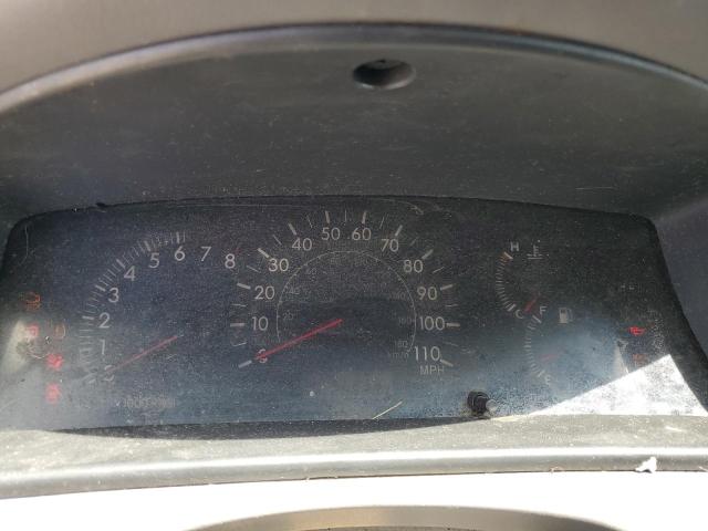 Photo 9 from auction – 2007 TOYOTA COROLLA CE with VIN 1NXBR30E07Z814451