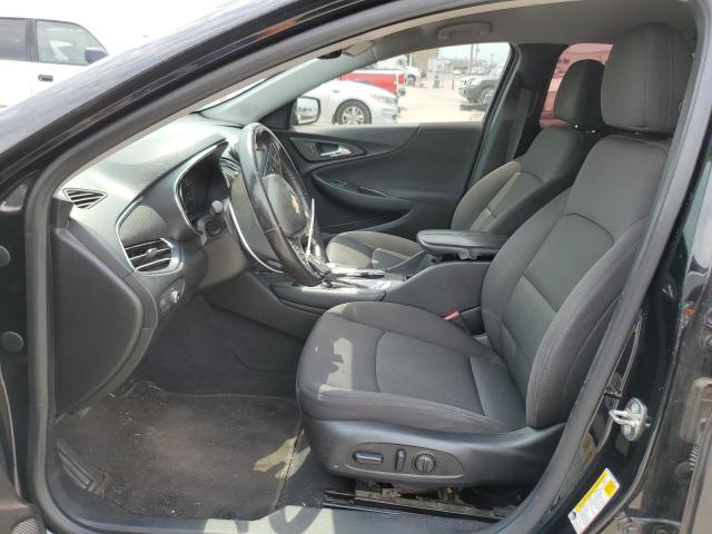 Photo 7 from auction – 2017 CHEVROLET MALIBU LT with VIN 1G1ZE5ST7HF230567