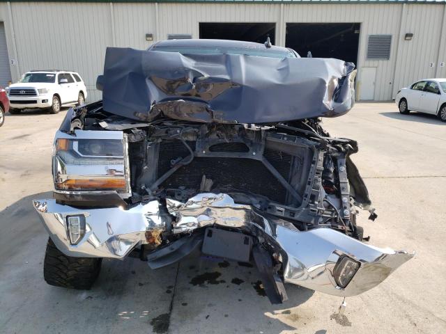 Photo 5 from auction – 2016 CHEVROLET SILVERADO with VIN 3GCPCREC5GG315668