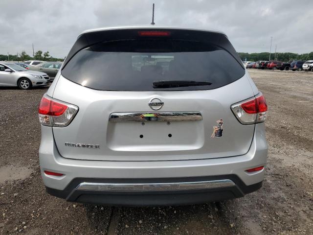 Photo 6 from auction – 2013 NISSAN PATHFINDER with VIN 5N1AR2MN2DC660441