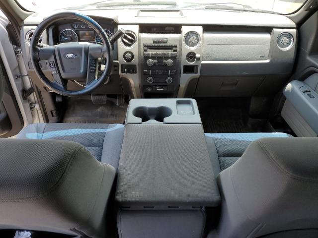 Photo 8 from auction – 2011 FORD F150 SUPER with VIN 1FTFW1EF7BKD62555