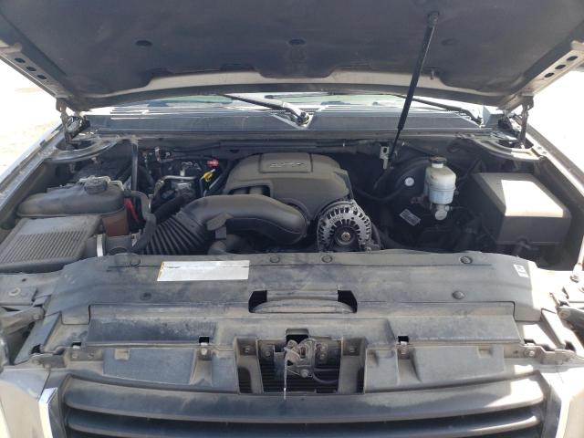 Photo 12 from auction – 2007 GMC YUKON with VIN 1GKFC13J27R107606