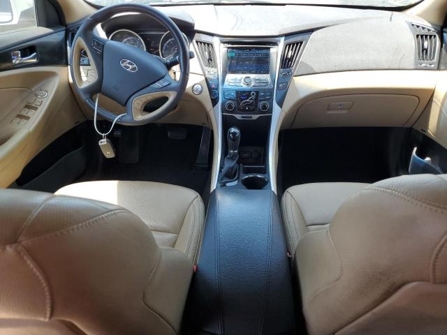 Photo 8 from auction – 2013 HYUNDAI SONATA SE with VIN 5NPEC4ACXDH711033