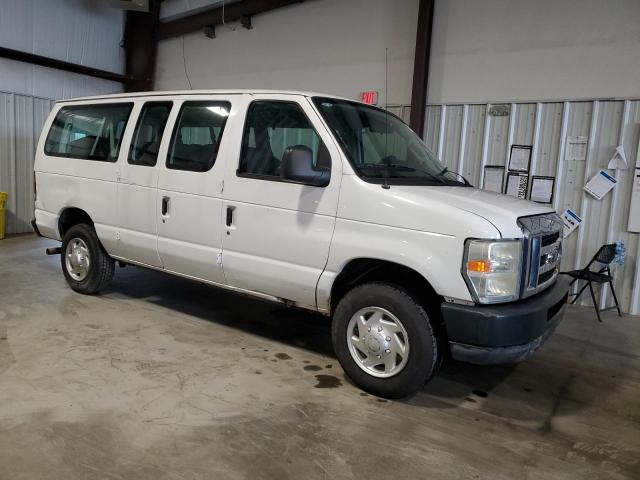 Photo 4 from auction – 2011 FORD ECONOLINE with VIN 1FBNE3BL3BDA38564