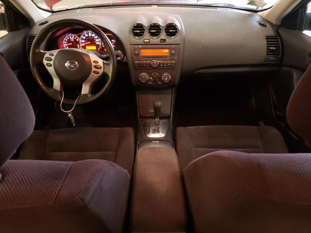 Photo 8 from auction – 2008 NISSAN ALTIMA with VIN 1N4AL21E88C251866