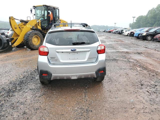 Photo 6 from auction – 2017 SUBARU CROSSTREK with VIN JF2GPABC4HG279013