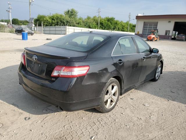 Photo 3 from auction – 2010 TOYOTA CAMRY BASE with VIN 4T1BF3EK1AU029757