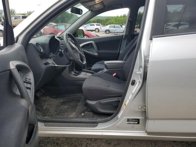 Фото 7 с аукциона – 2007 TOYOTA RAV4 с VIN JTMBK32V075024809