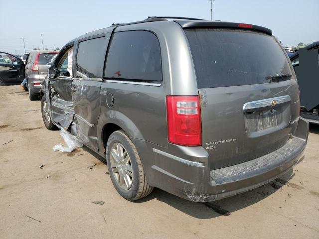 Photo 2 from auction – 2010 CHRYSLER TOWN & COU with VIN 2A4RR5DX9AR290547