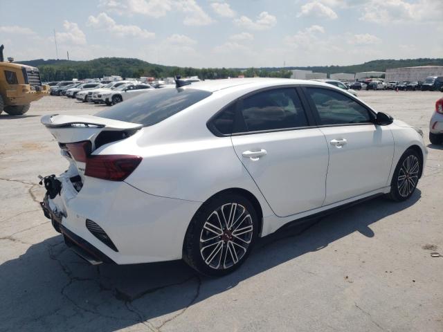 Photo 3 from auction – 2022 KIA FORTE GT with VIN 3KPF44AC2NE502571