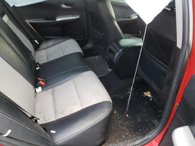 Photo 10 from auction – 2012 TOYOTA CAMRY with VIN 4T1BF1FK8CU623672