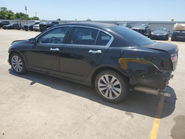 Photo 2 from auction – 2011 HONDA ACCORD EXL with VIN 5KBCP3F8XBB001038