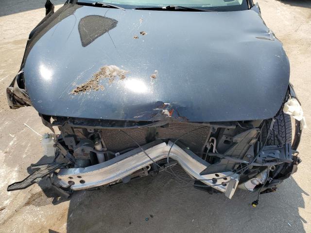 Photo 11 from auction – 2010 INFINITI FX35 with VIN JN8AS1MW8AM852419