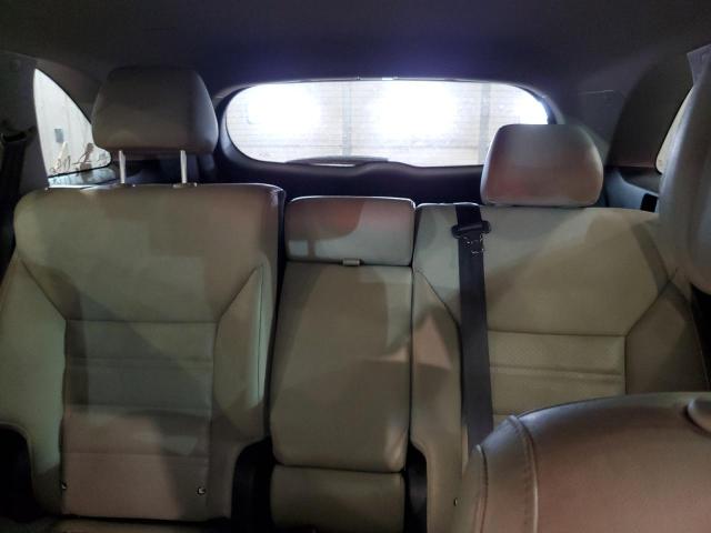 Photo 10 from auction – 2016 KIA SORENTO EX with VIN 5XYPH4A55GG093322