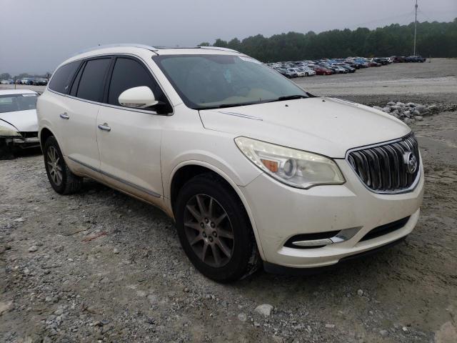 Photo 4 from auction – 2014 BUICK ENCLAVE with VIN 5GAKRBKD2EJ149443