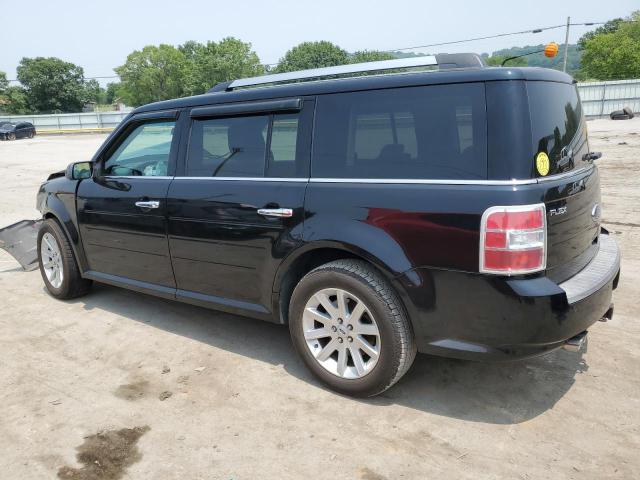 Photo 2 from auction – 2009 FORD FLEX SEL with VIN 2FMDK52C19BA50431