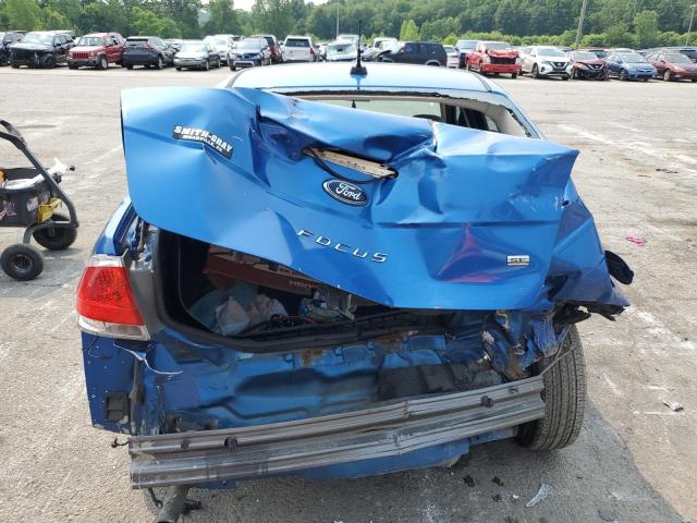 Photo 6 from auction – 2011 FORD FOCUS SE with VIN 1FAHP3FN9BW136765
