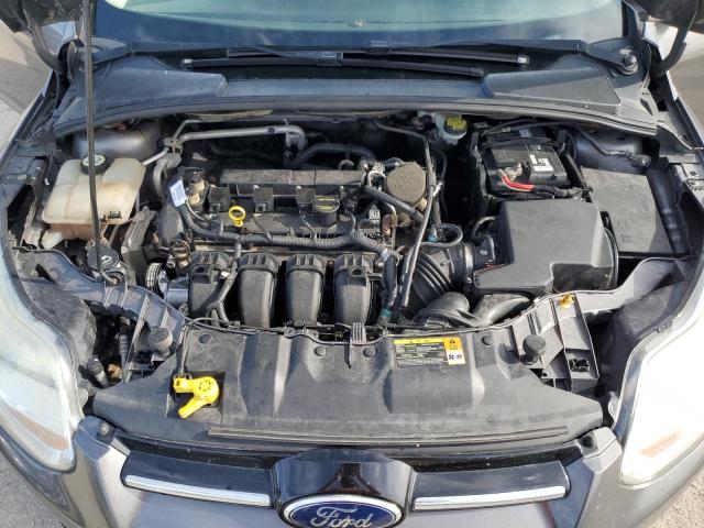 Photo 11 from auction – 2012 FORD FOCUS SEL with VIN 1FAHP3H26CL424264
