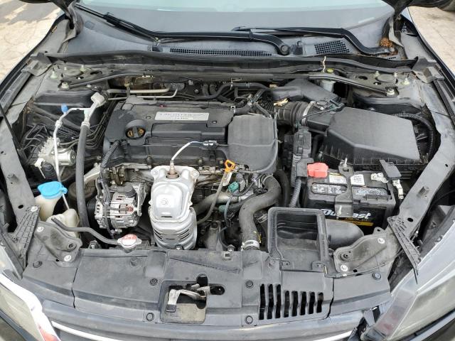 Photo 11 from auction – 2014 HONDA ACCORD SPO with VIN 1HGCR2F52EA064626