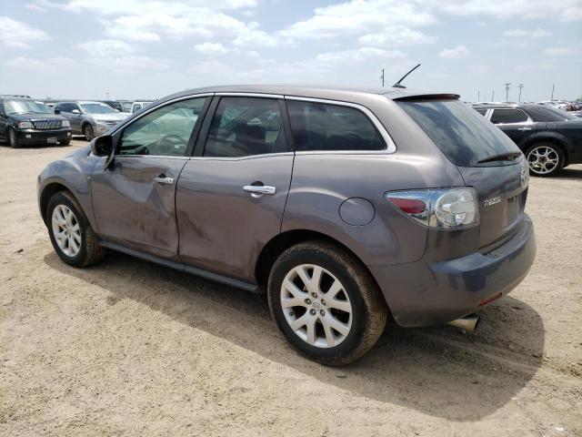 Photo 2 from auction – 2008 MAZDA CX-7 with VIN JM3ER29L780201496