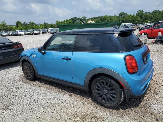 Photo 2 from auction – 2015 MINI COOPER S with VIN WMWXP7C55F2A42171