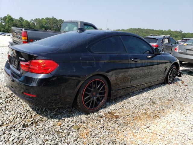 Photo 3 from auction – 2014 BMW 428 XI with VIN WBA3N9C56EF721242