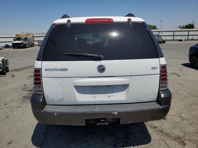 Photo 6 from auction – 2005 MERCURY MOUNTAINEE with VIN 4M2ZU86E55UJ13563